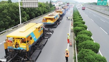 環衛車控製櫃日常維護需重點檢查哪些部件？
