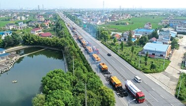 環衛車控製櫃故障該如何快速排查？