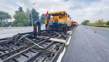 環衛車控製櫃在粉塵環境，如何防堵塞損壞？